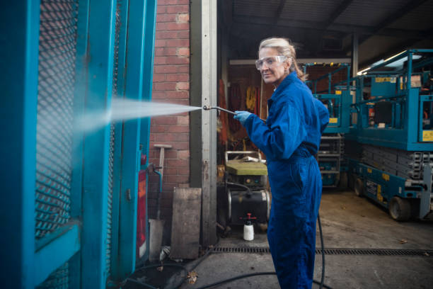 Best Post-Construction Pressure Washing  in Watkins Glen, NY