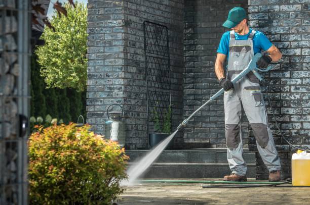 Best Fence Cleaning  in Watkins Glen, NY