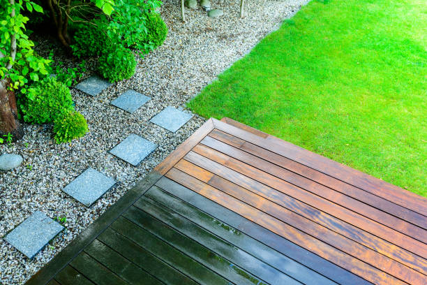 Best Driveway Pressure Washing  in Watkins Glen, NY