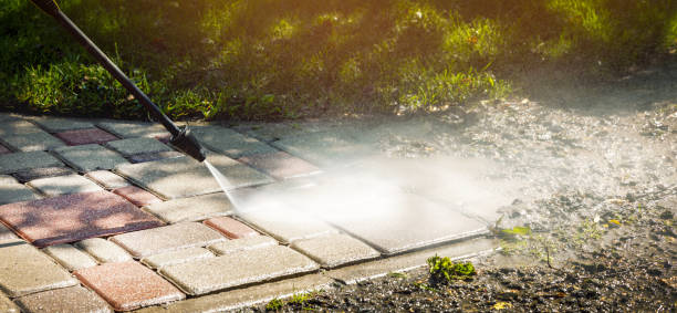 Concrete Sealing in Watkins Glen, NY